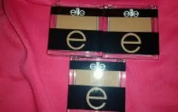 poudrier elite, Elite