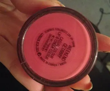 Crème blush et joues MAC, MAC Cosmetics
