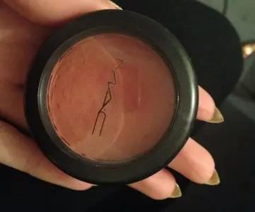 Blush crème mac, MAC Cosmetics
