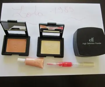 LOT ELF, Elf