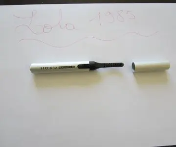 Recourbe cils  chauffant, Sephora