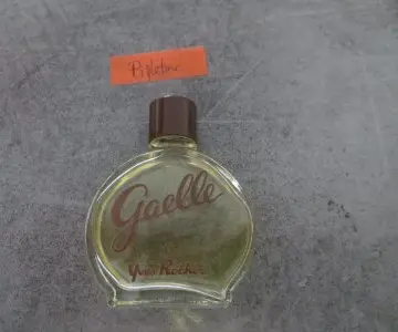 Gaelle, Yves Rocher