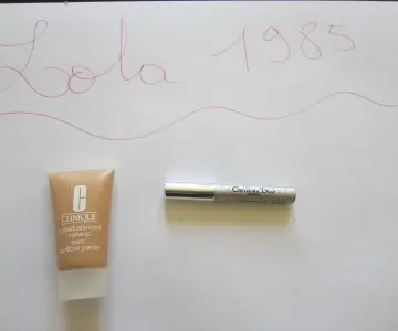 TEINT EQUILIBRE PARFAIT, Clinique