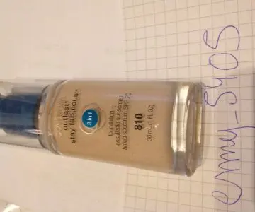 OUTLAST STAY FABULOUS, CoverGirl