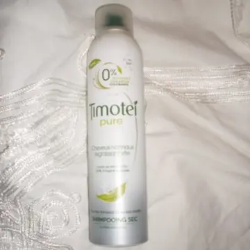 TIMOTEI PURE, Timotei