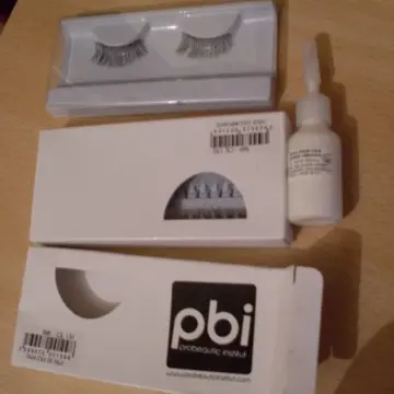 faux cils de ville, Probeautic institut
