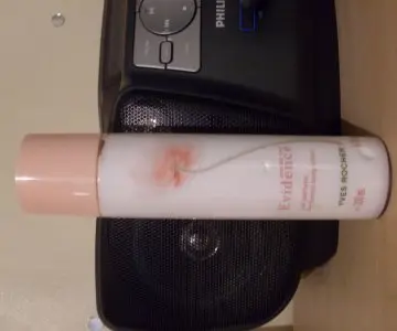 lait pour le corps comme une évidence yves rocher, Yves Rocher