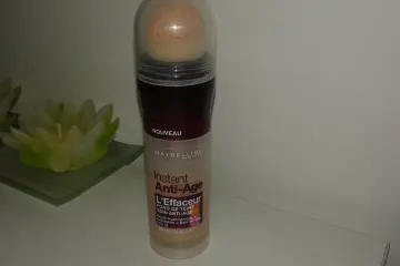 Fond de teint, Maybelline