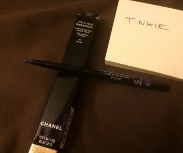 Violine 40, Chanel