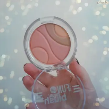 Fun Multi Blush Bell, Bell