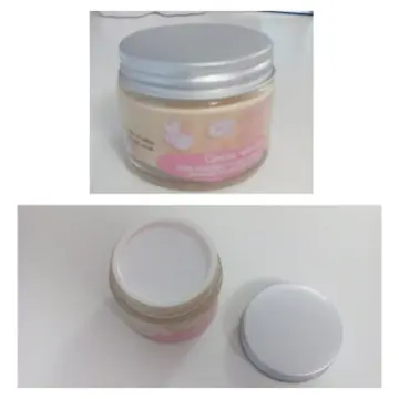 Crème Caresse veloutée, Pulpe de Vie