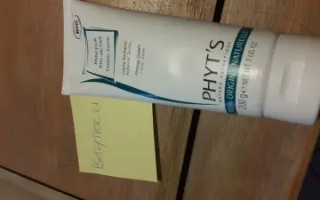 Estétic form, Phyt's