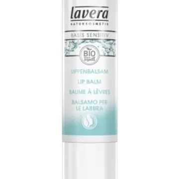 Baume à Lèvres Basis Sensitiv, Lavera