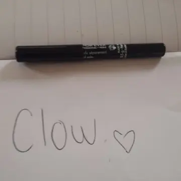 crayon yeux noir, Make Up For Ever