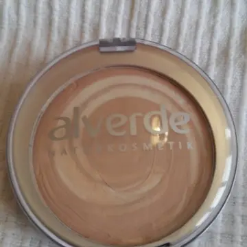 CC cream, Alverde