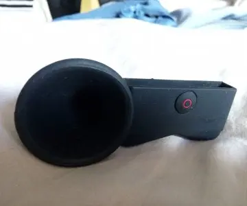 Amplificateur de son pour Iphone, Inconnue