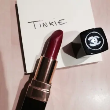 Rouge n 19 Gabrielle de Chanel, Chanel