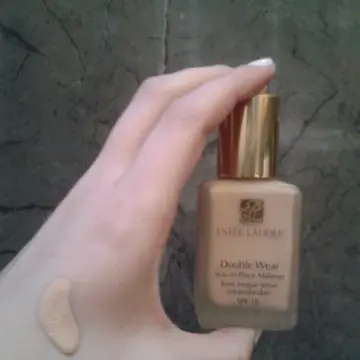 Double wear, Estée Lauder