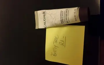 creme mains, Caudalie