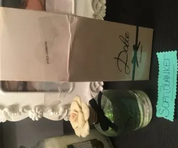 Eau de parfum Dolce Gabanna, Dolce & Gabbana