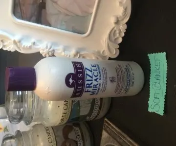 Shampoing Aussie, Aussie