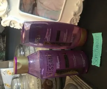 Duo de soins Dessange, Dessange