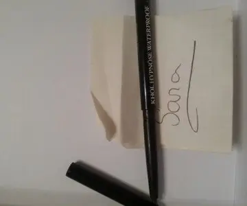 khôl lancome hypnose waterproof brun, Lancôme