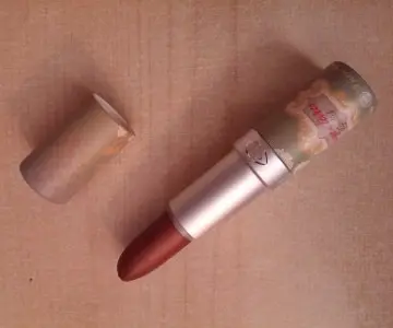 RAL marron, Couleur Caramel