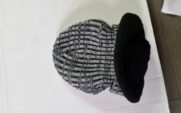 bonnet casquette bébé, Inconnue