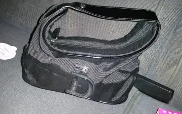 mini sac pochette, Dior