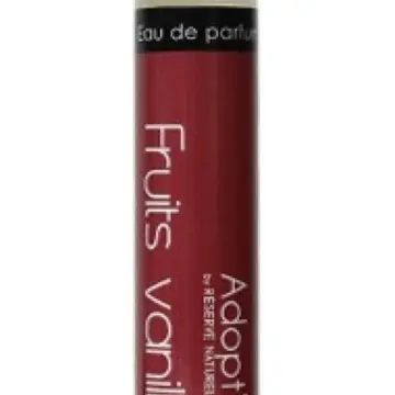 Parfum Fruits Vanillés, Adopt'