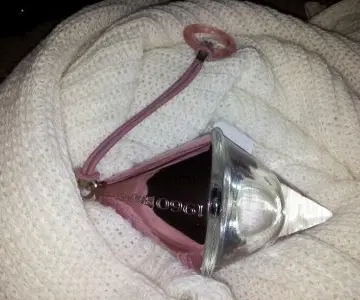 parfum 1960 vuarnet, Vuarnet