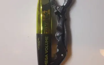 mega volume miss manga, L'Oréal