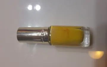 vernis teinte banana pop, L'Oréal