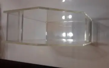 pot rangement, Inconnue