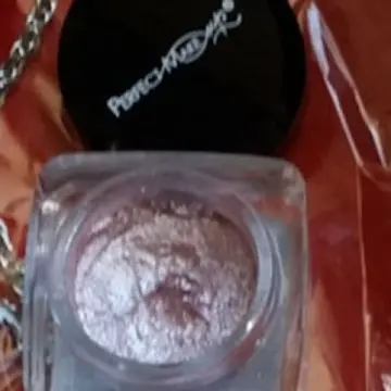 Ombre à paupières mousse, Perfect Make Up
