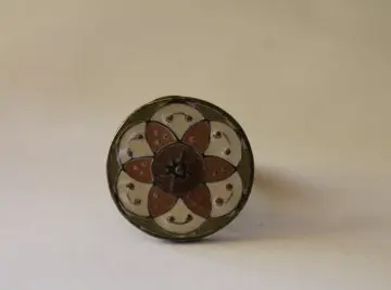 Bague, Inconnue