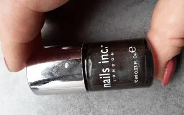 vernis maddox street, Nails inc London