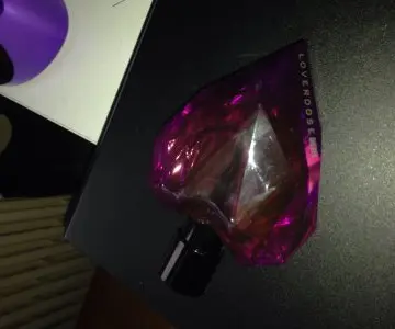 Parfum loverdose Diesel, Diesel