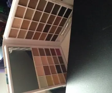Palette beauty Book elf, Elf