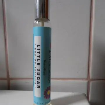parfum, Réserve Naturelle