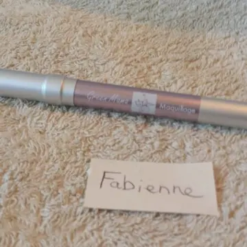 crayon lumiere bio, Green mama