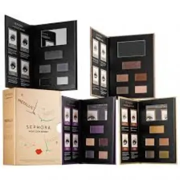 Fard à paupières, Sephora