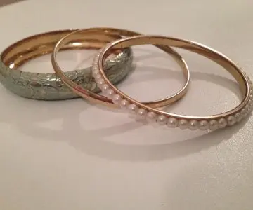 Bracelets divers, Forever 21