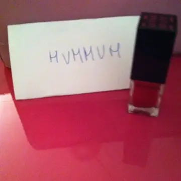 Vernis givenchy, Givenchy