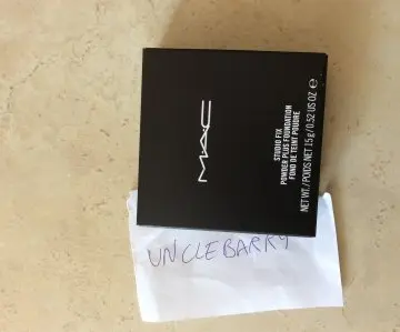 Studio Fix NC 50, MAC Cosmetics