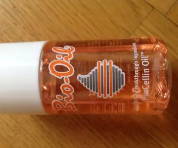 Bio Oil, Bio oil
