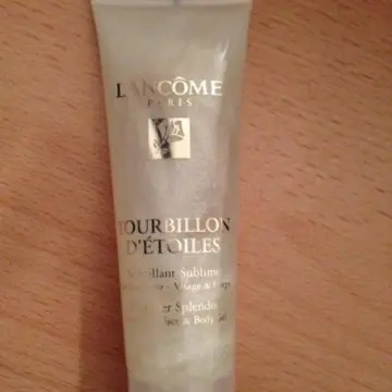 Scintillant sublime, Lancôme