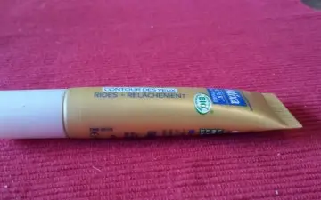biovital contour des yeux, Nivea