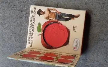 how bout then apples?, The Balm